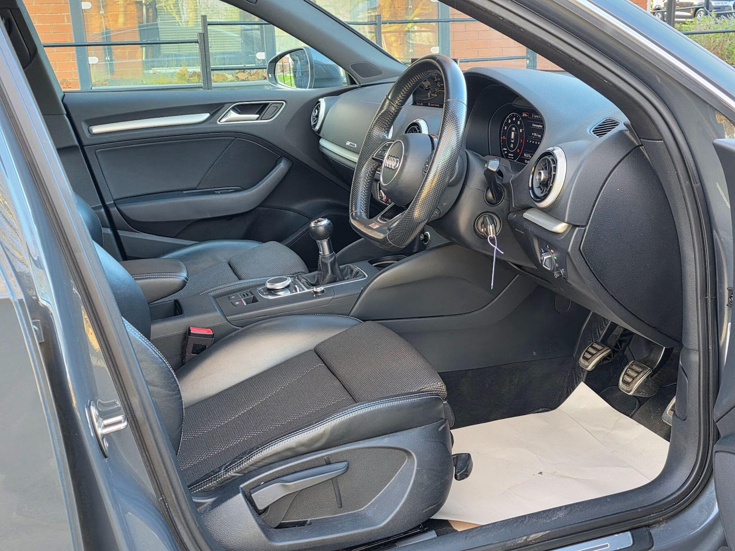 Used Audi A3 2018 for sale - 76609427: Photo 23