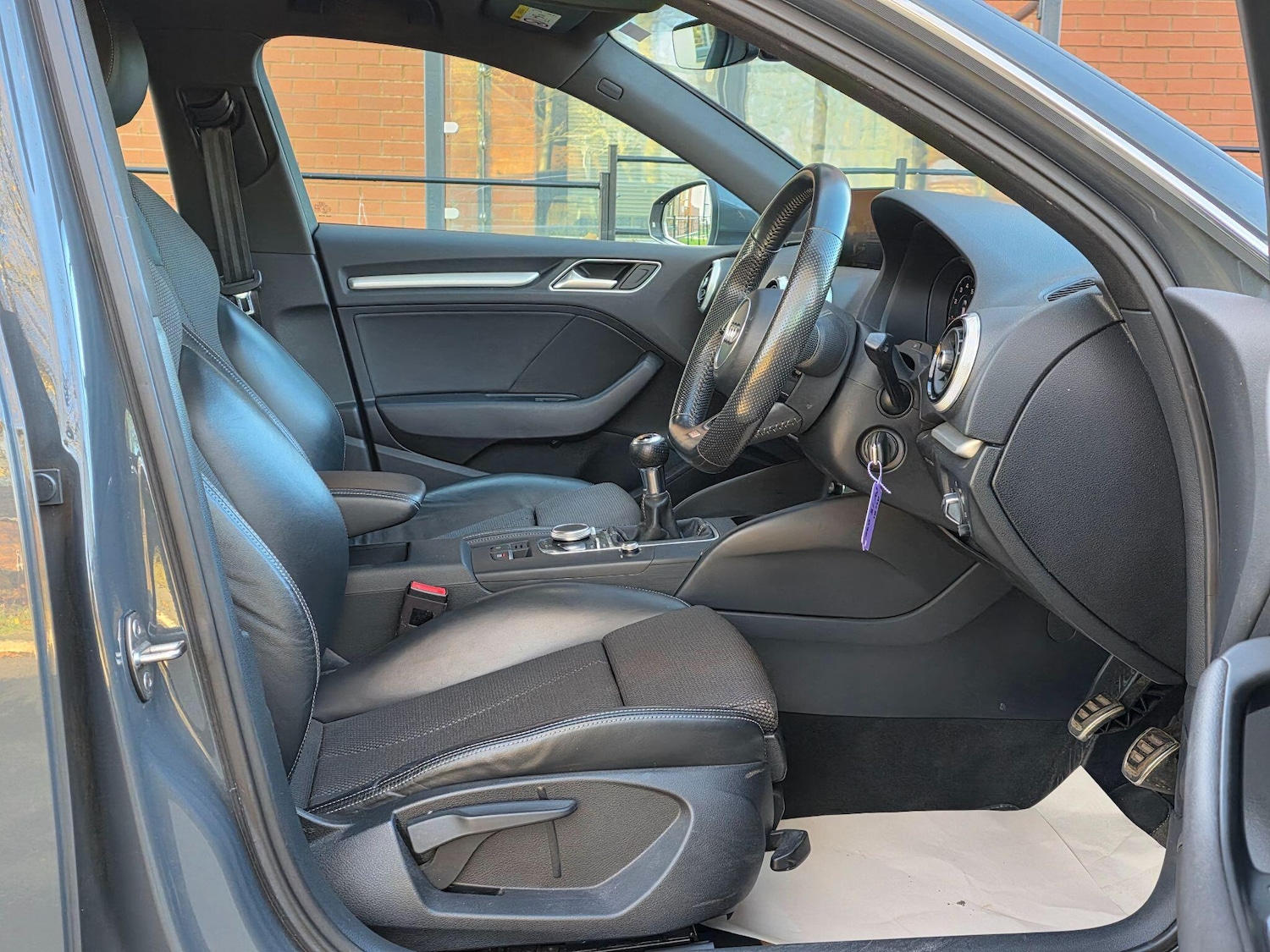 Used Audi A3 2018 for sale - 76609427: Photo 24