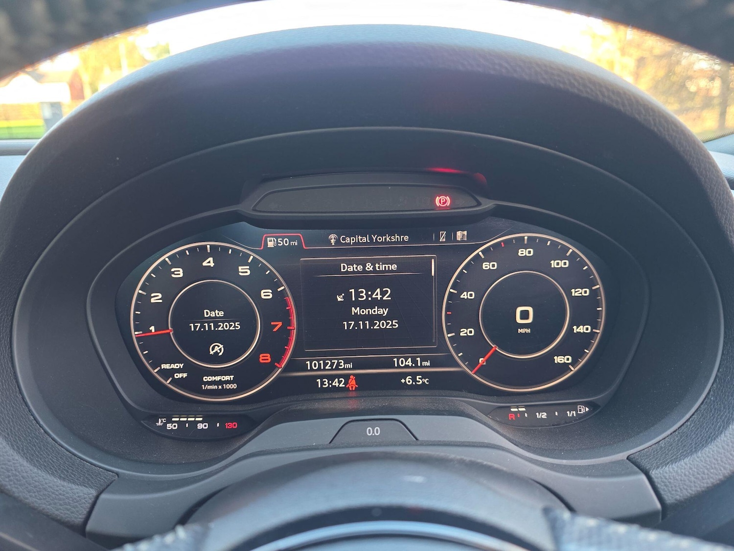 Used Audi A3 2018 for sale - 76609427: Photo 26