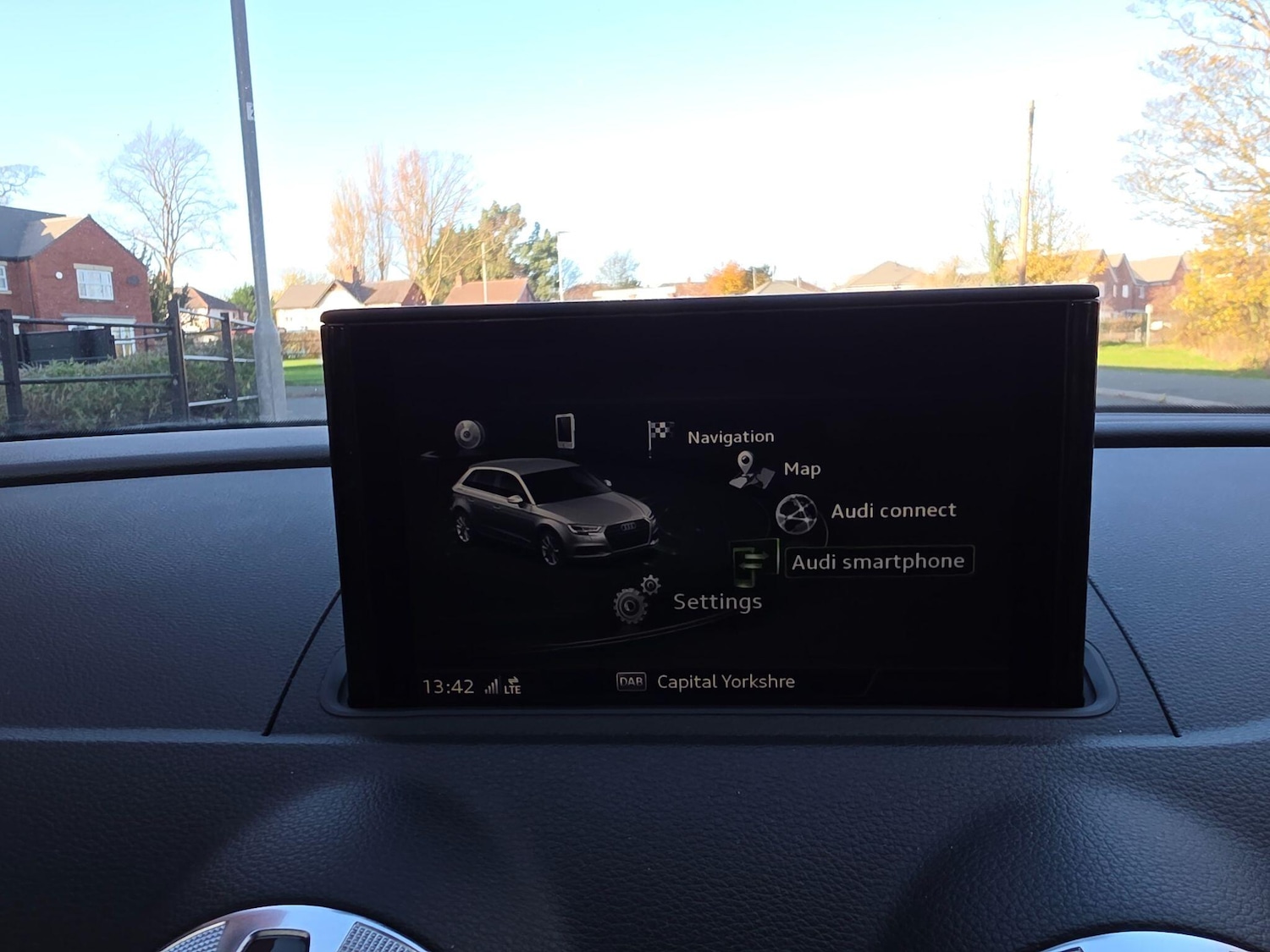 Used Audi A3 2018 for sale - 76609427: Photo 27