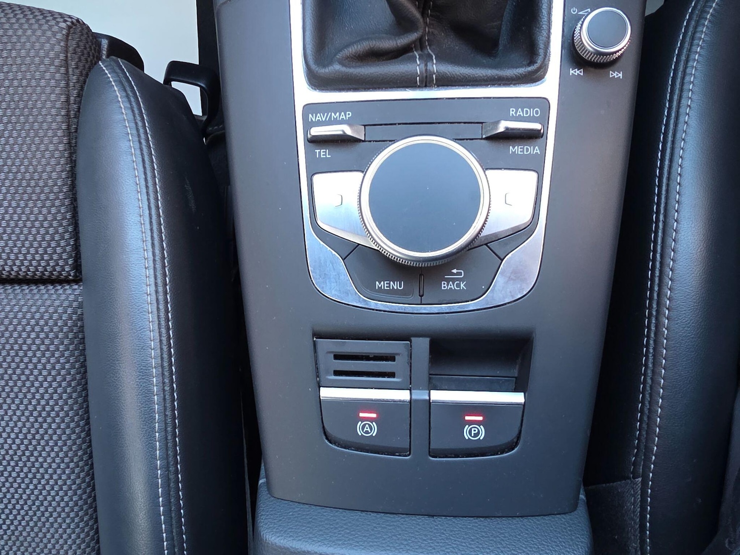 Used Audi A3 2018 for sale - 76609427: Photo 31