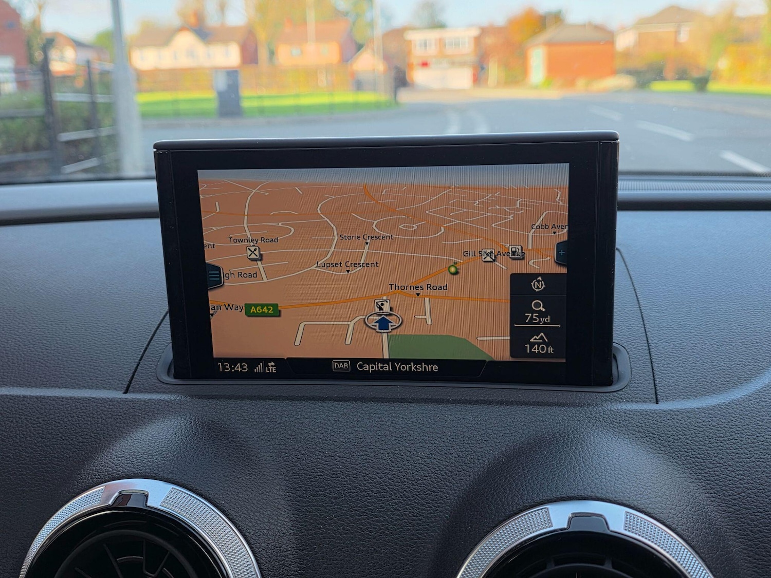 Used Audi A3 2018 for sale - 76609427: Photo 32