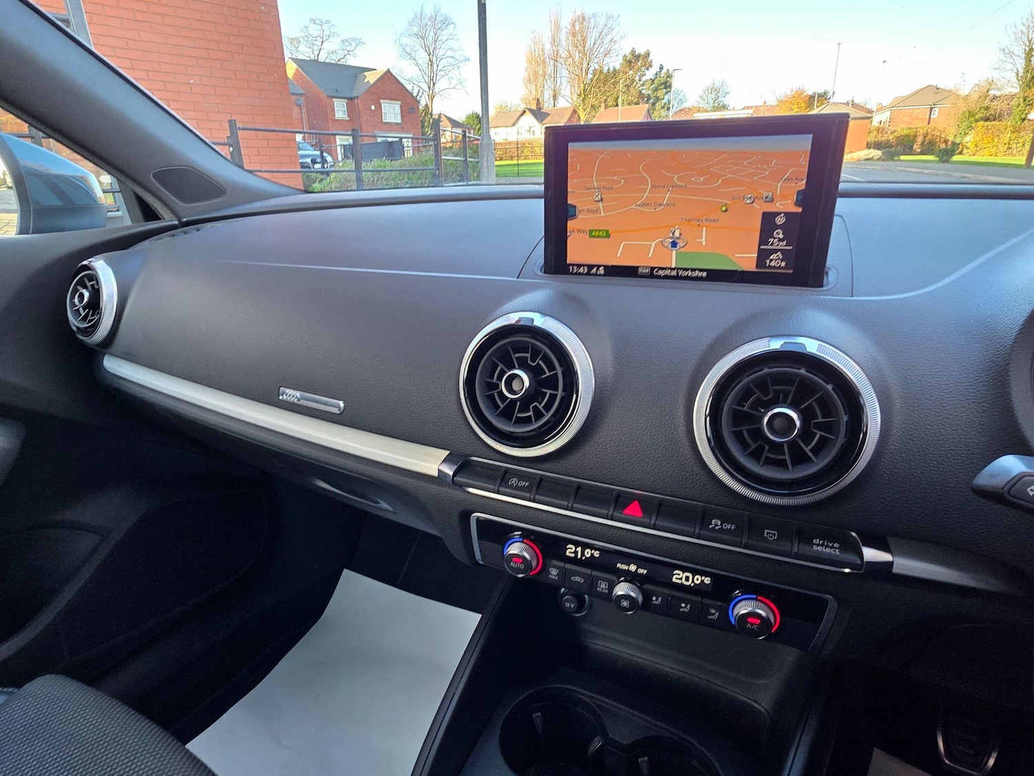 Used Audi A3 2018 for sale - 76609427: Photo 33