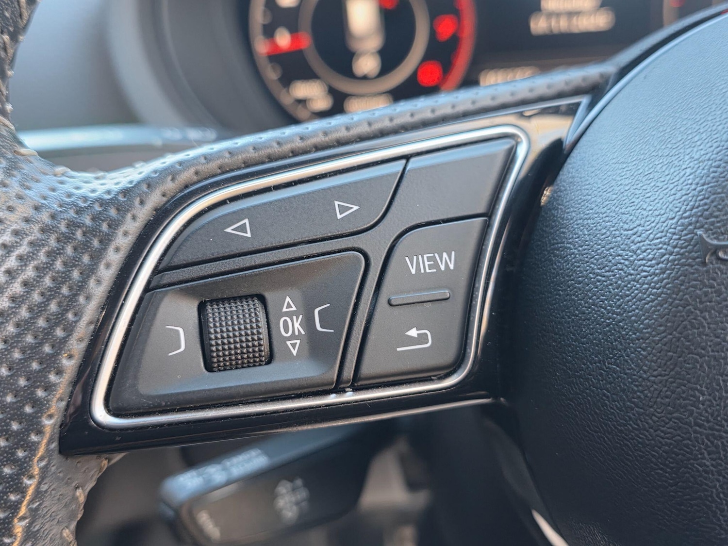 Used Audi A3 2018 for sale - 76609427: Photo 35