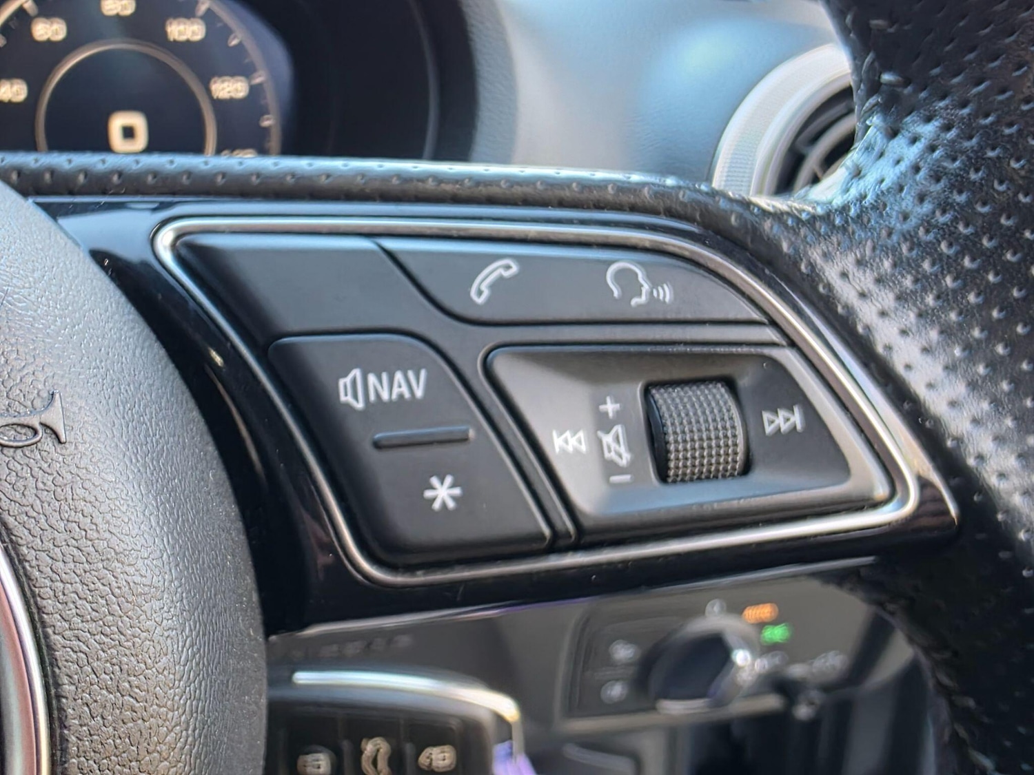 Used Audi A3 2018 for sale - 76609427: Photo 36