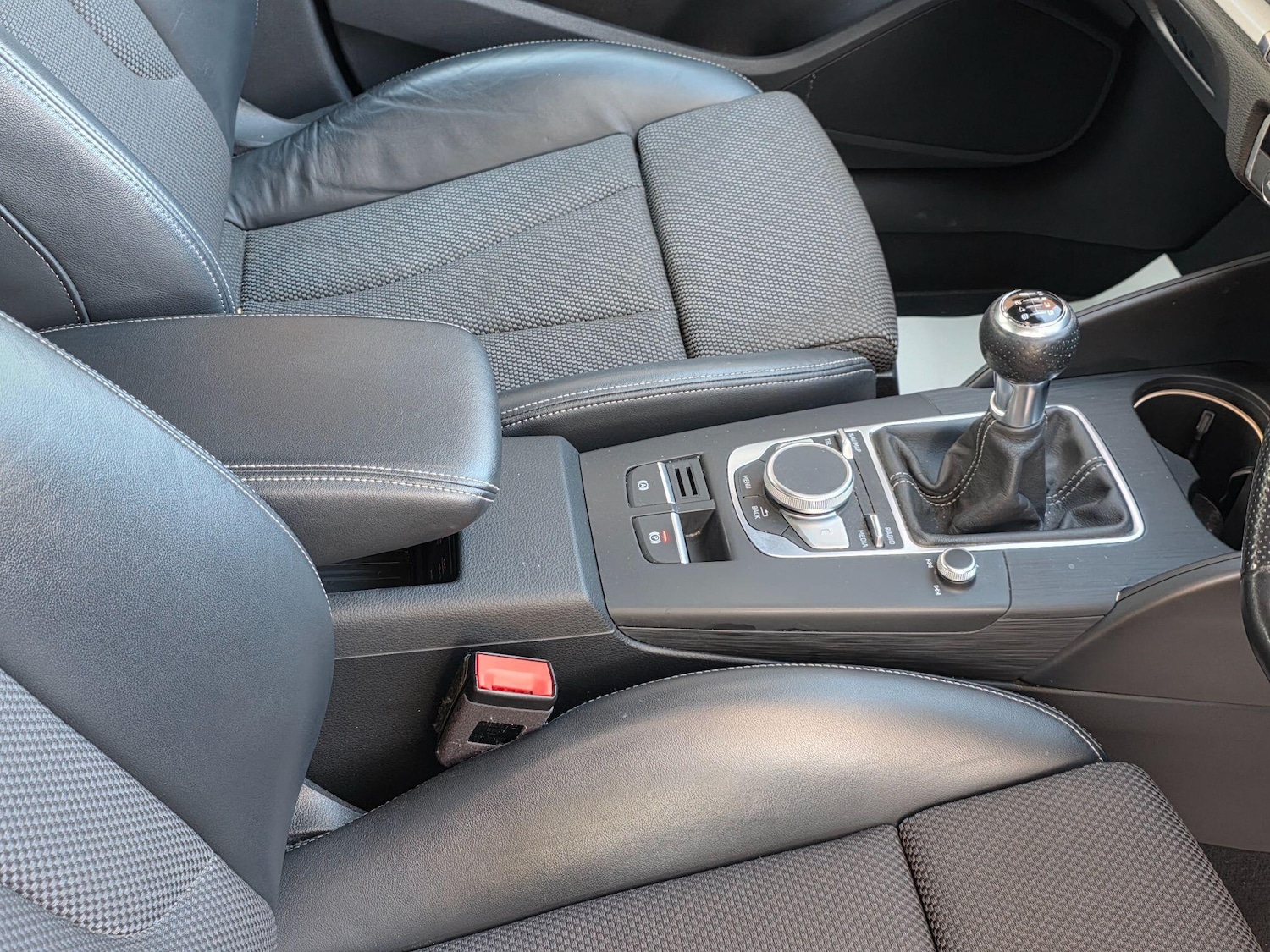 Used Audi A3 2018 for sale - 76609427: Photo 39