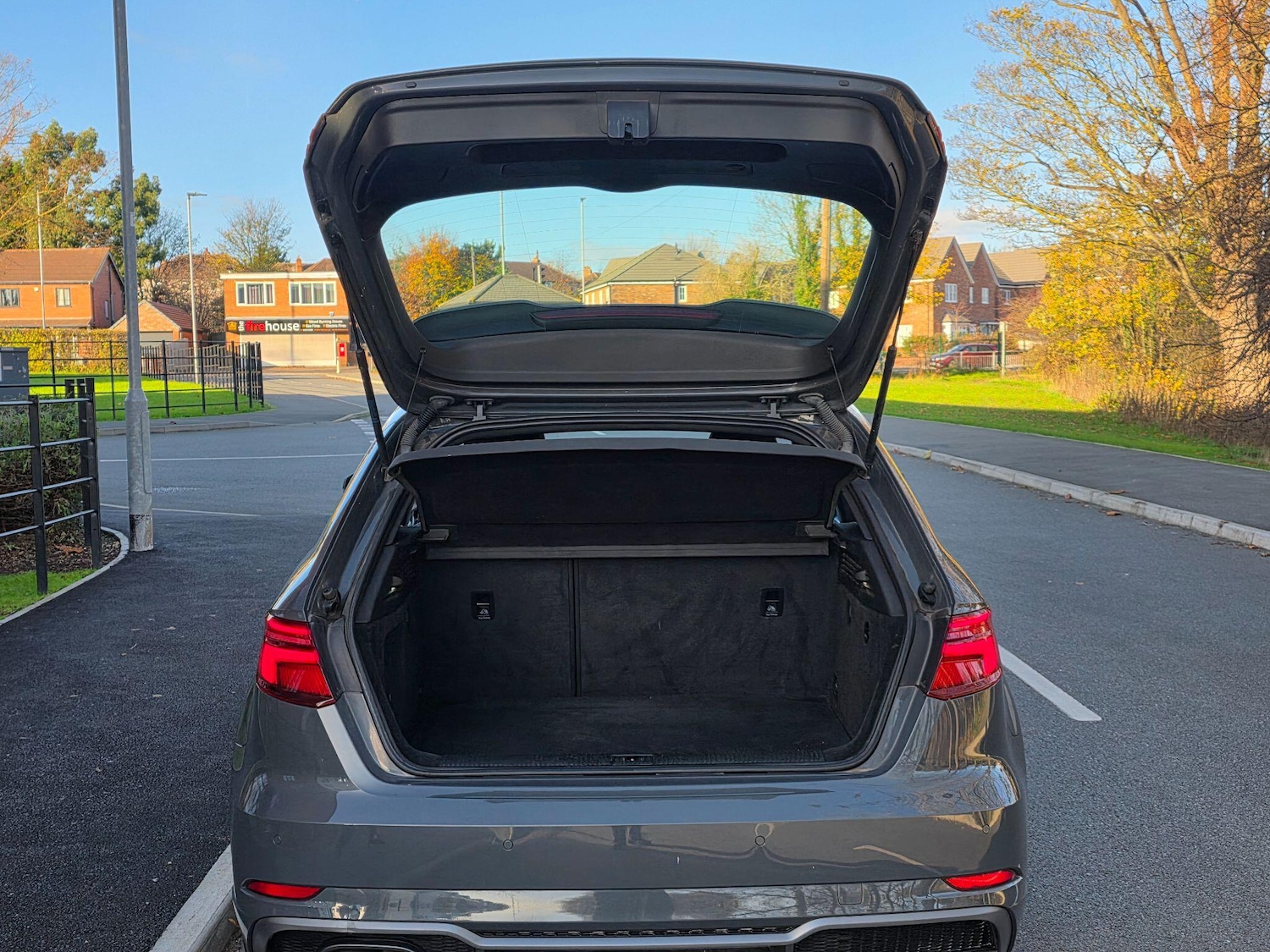 Used Audi A3 2018 for sale - 76609427: Photo 41