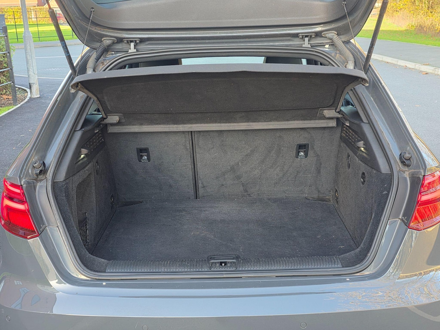 Used Audi A3 2018 for sale - 76609427: Photo 42