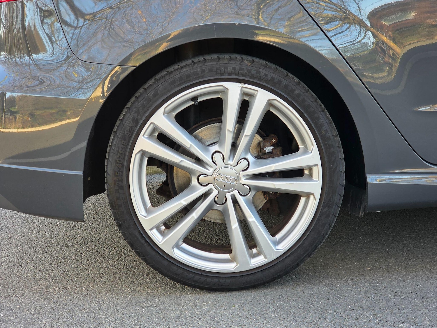 Used Audi A3 2018 for sale - 76609427: Photo 43