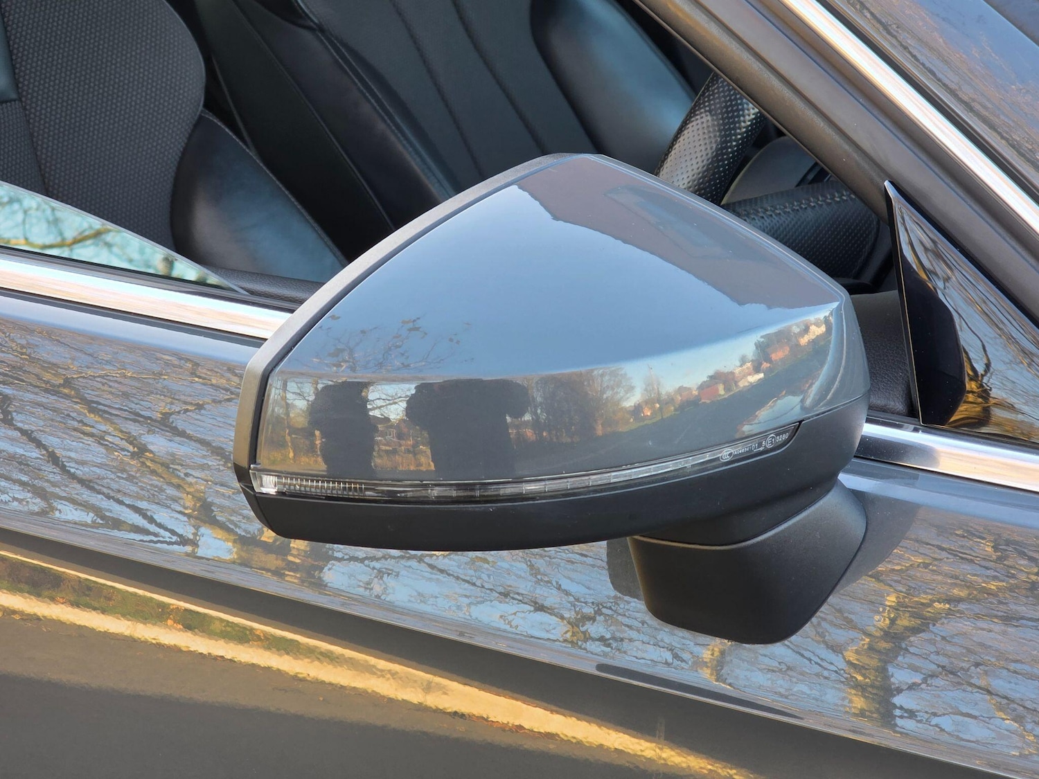 Used Audi A3 2018 for sale - 76609427: Photo 44