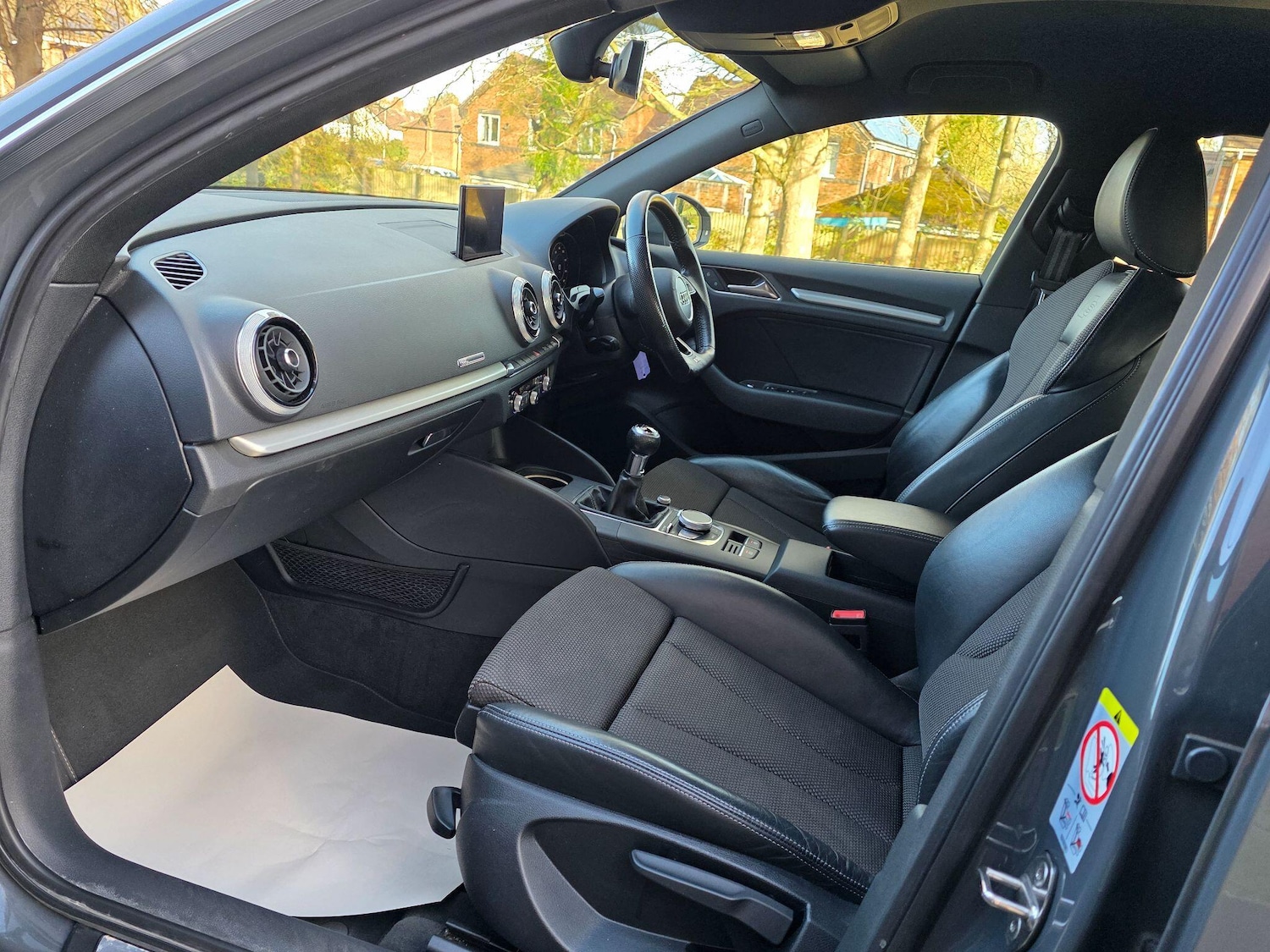 Used Audi A3 2018 for sale - 76609427: Photo 9