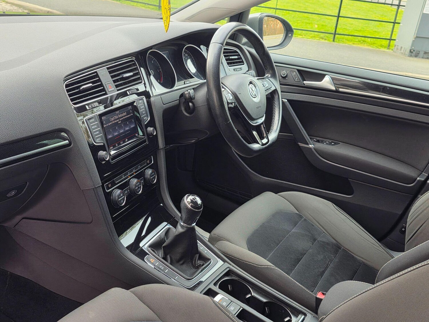 Used Volkswagen Golf 2013 for sale - 77810340: Photo 11