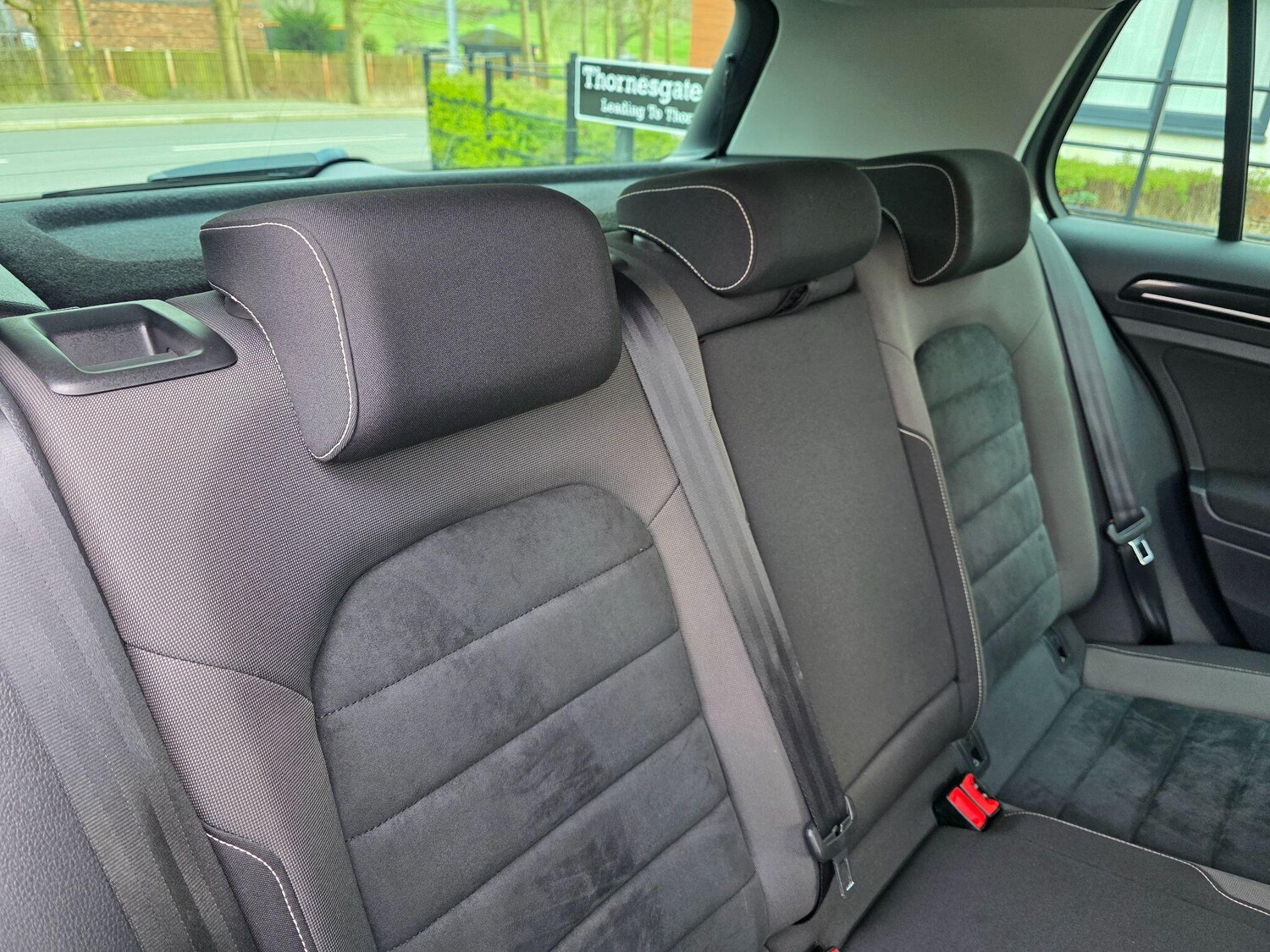 Used Volkswagen Golf 2013 for sale - 77810340: Photo 16