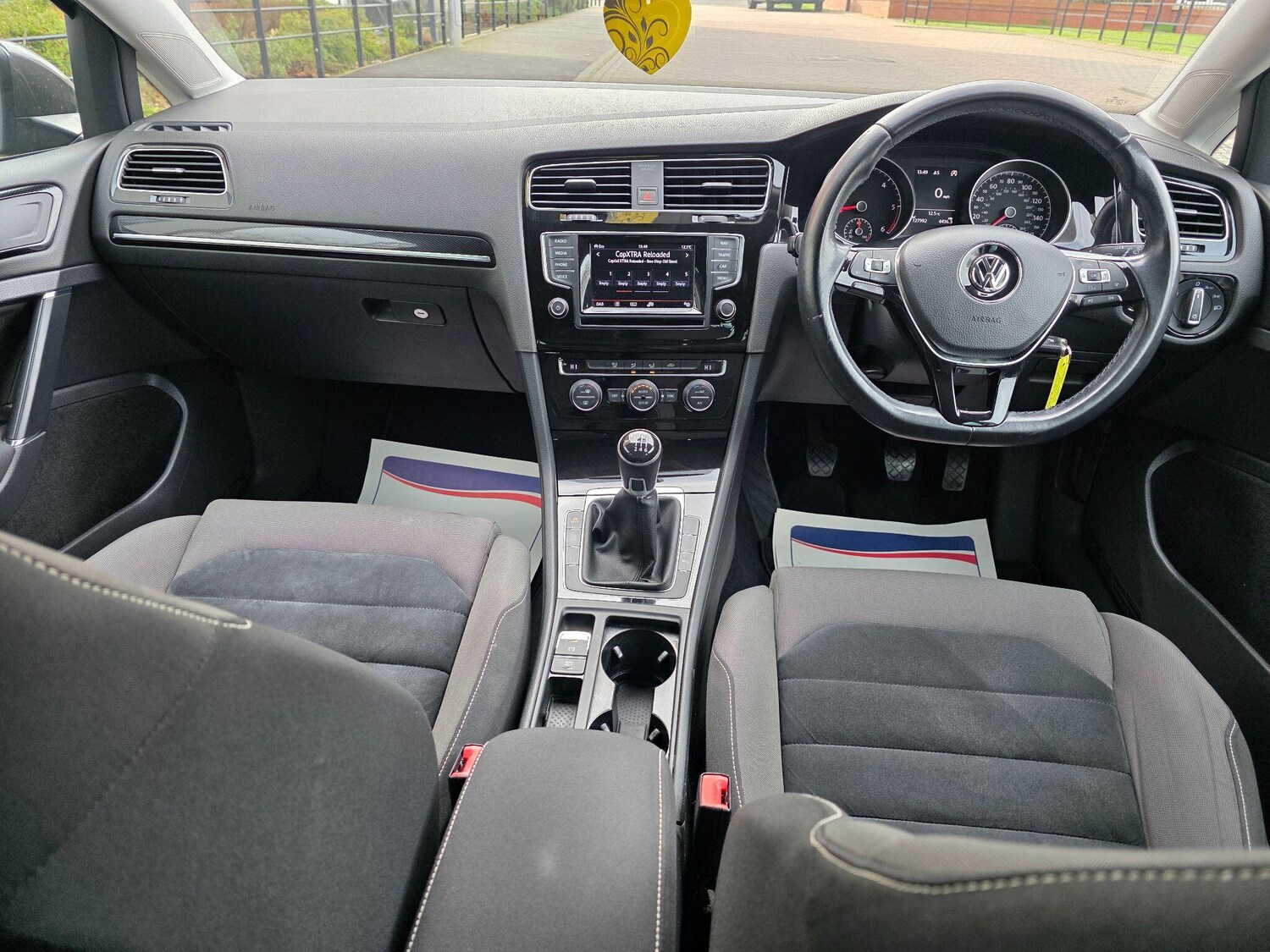 Used Volkswagen Golf 2013 for sale - 77810340: Photo 17