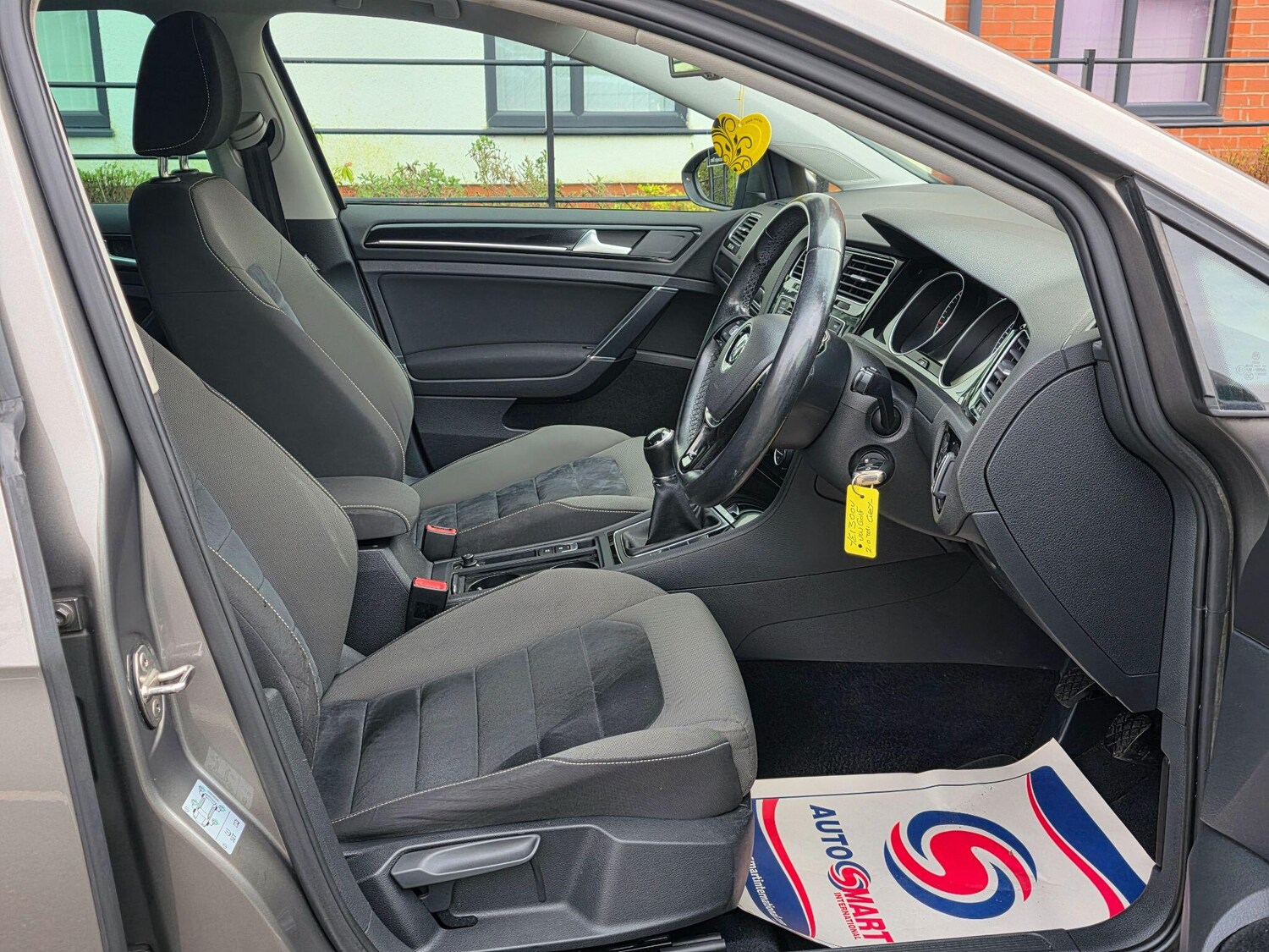 Used Volkswagen Golf 2013 for sale - 77810340: Photo 23