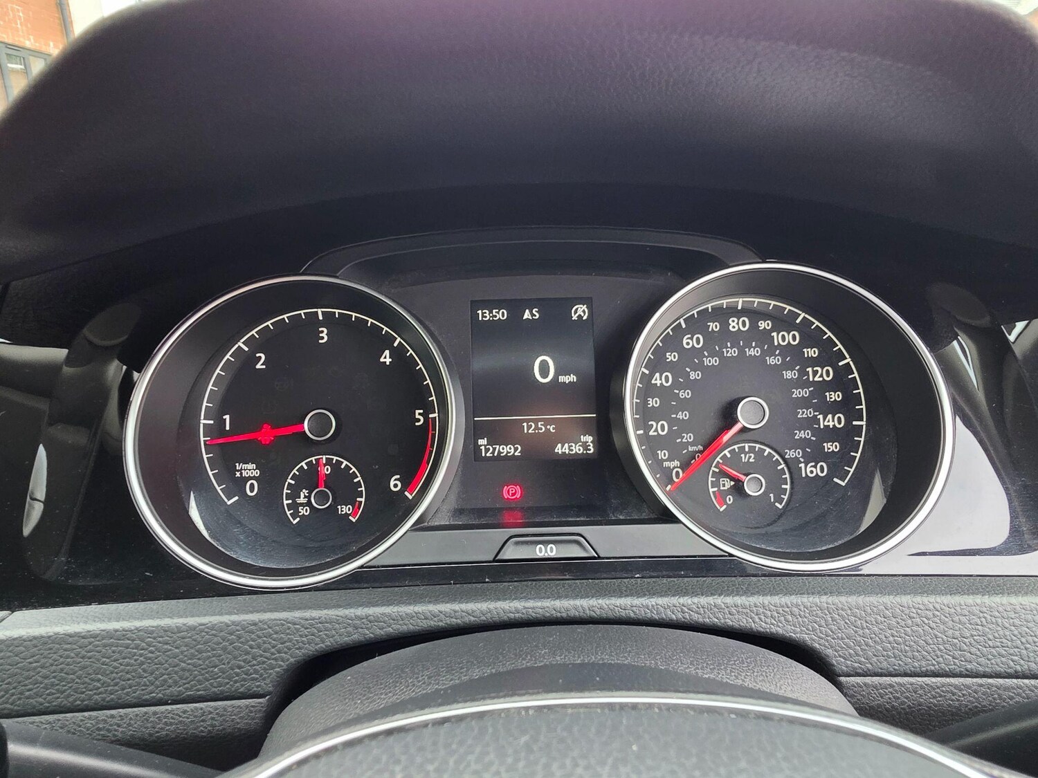 Used Volkswagen Golf 2013 for sale - 77810340: Photo 25