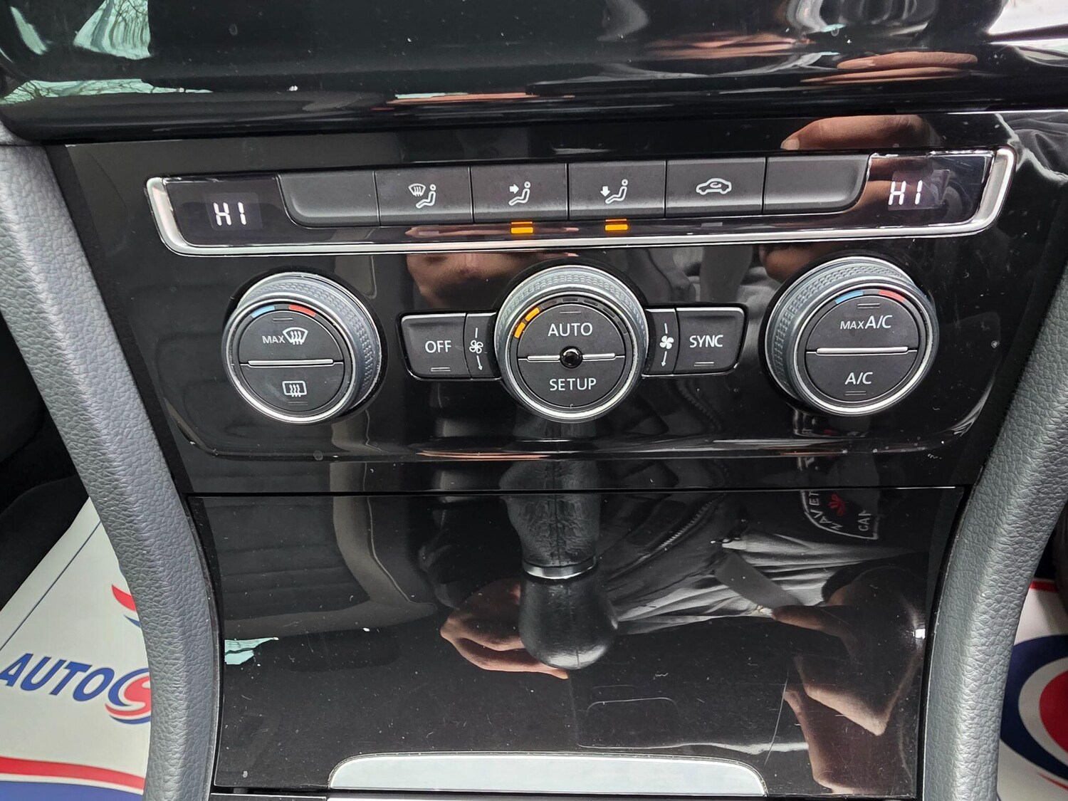 Used Volkswagen Golf 2013 for sale - 77810340: Photo 27