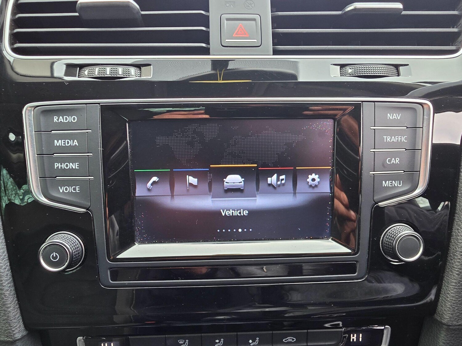 Used Volkswagen Golf 2013 for sale - 77810340: Photo 30