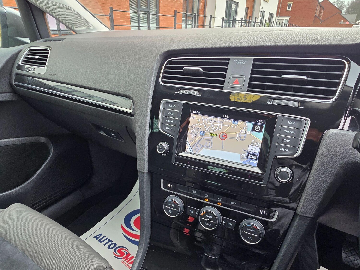 Used Volkswagen Golf 2013 for sale - 77810340: Photo 31