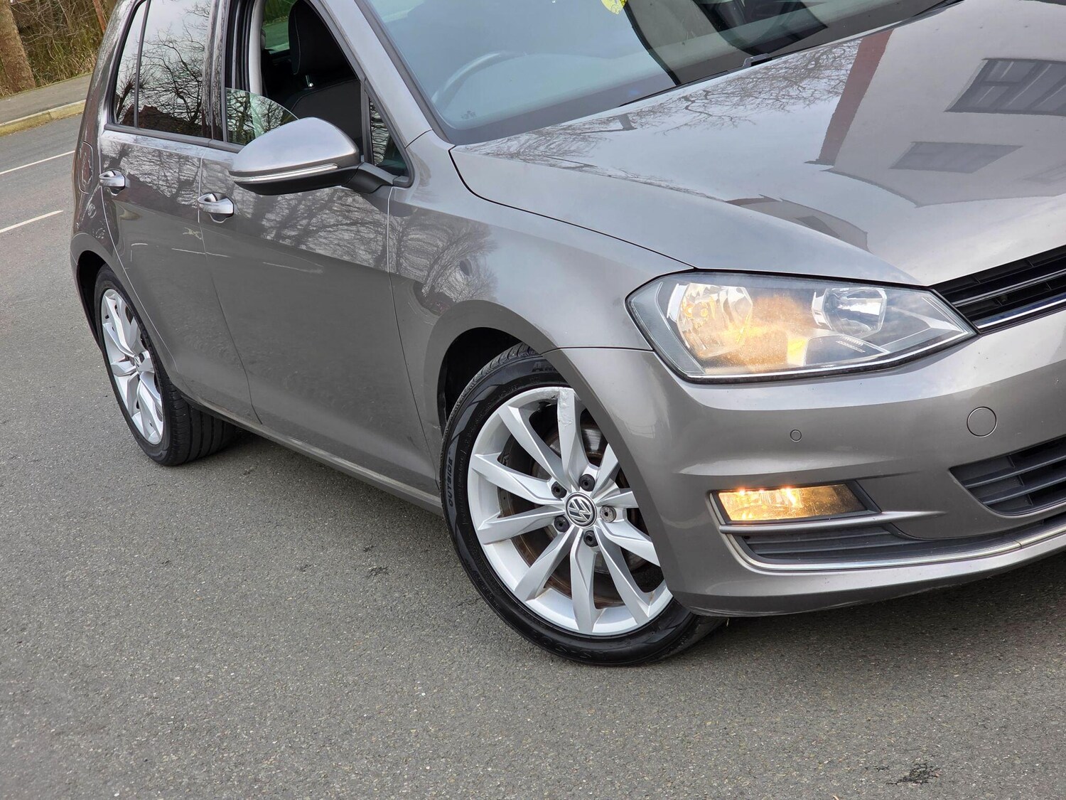 Used Volkswagen Golf 2013 for sale - 77810340: Photo 43