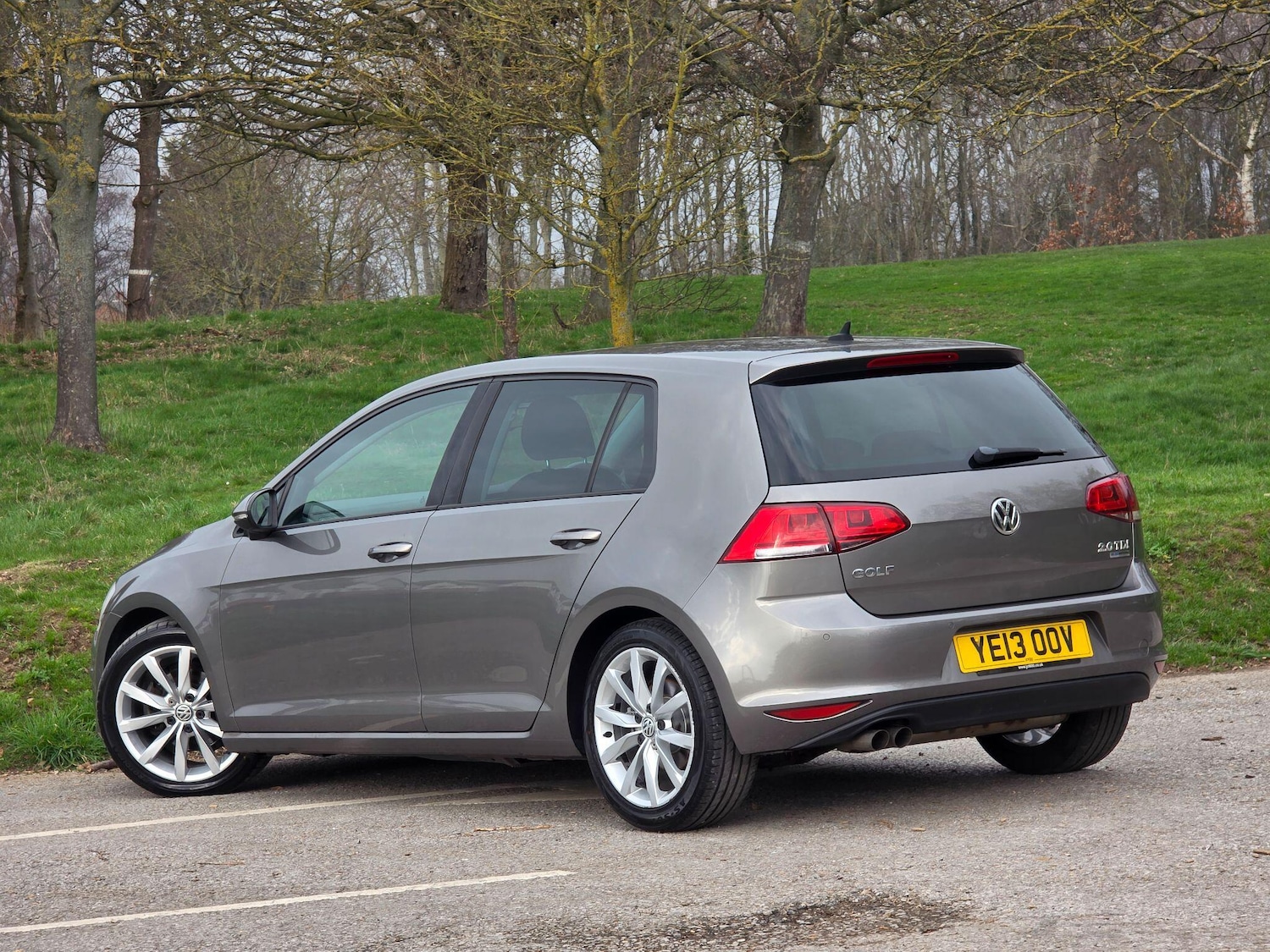 Used Volkswagen Golf 2013 for sale - 77810340: Photo 5