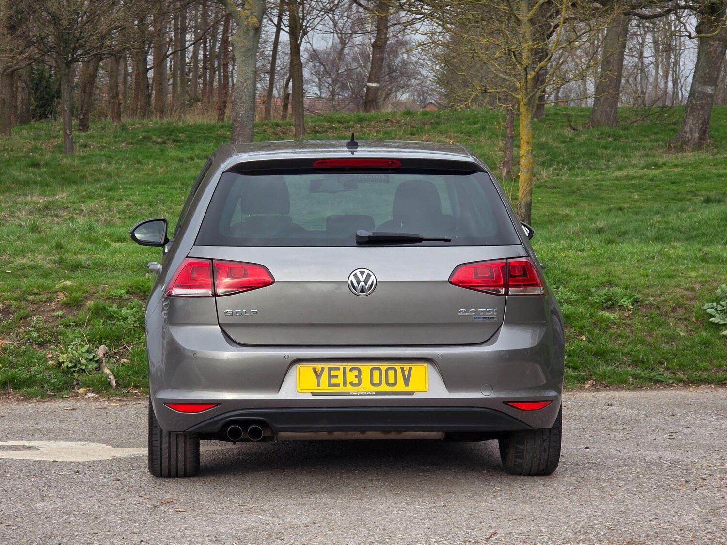 Used Volkswagen Golf 2013 for sale - 77810340: Photo 6