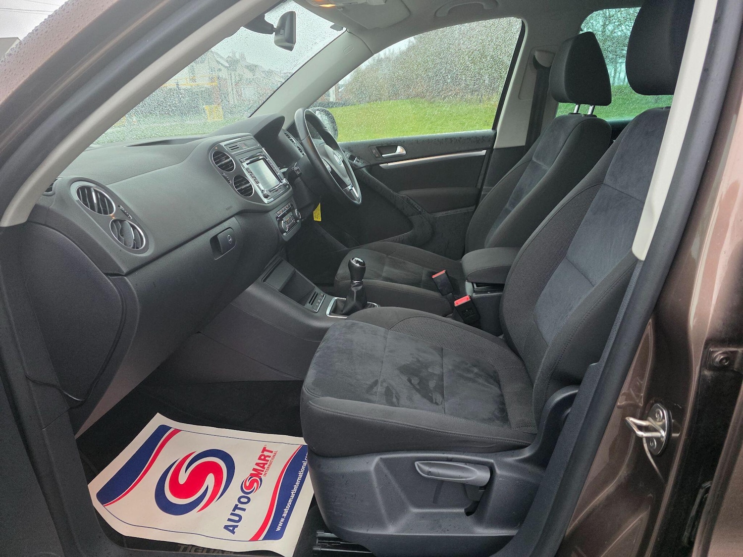 Used Volkswagen Tiguan 2013 for sale - 77307764: Photo 10