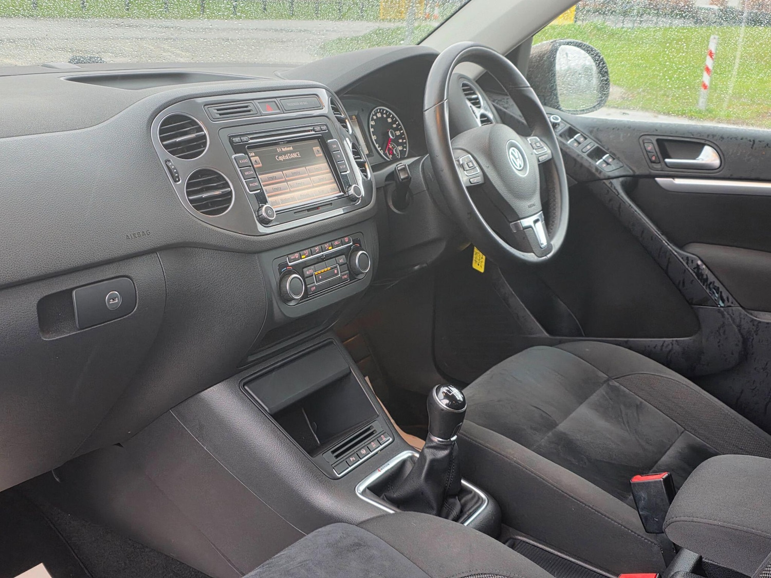 Used Volkswagen Tiguan 2013 for sale - 77307764: Photo 11