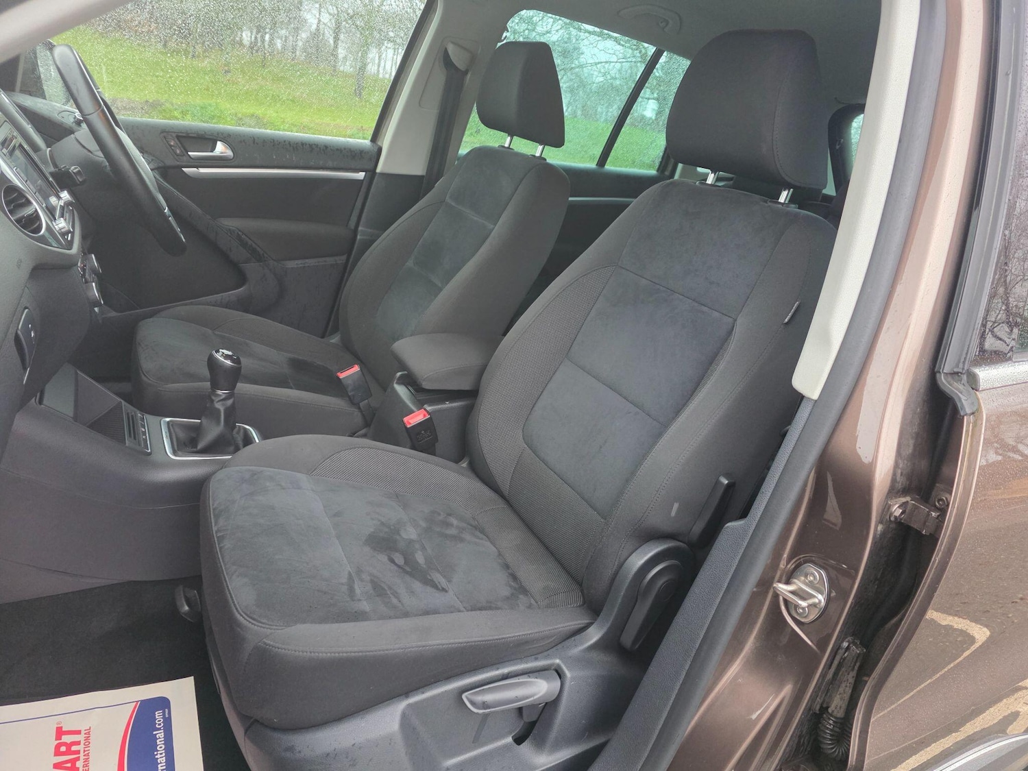 Used Volkswagen Tiguan 2013 for sale - 77307764: Photo 12