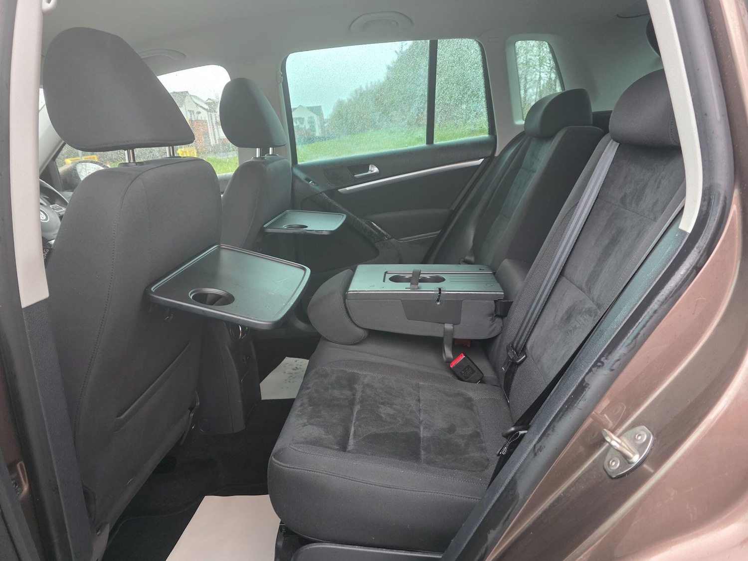 Used Volkswagen Tiguan 2013 for sale - 77307764: Photo 13