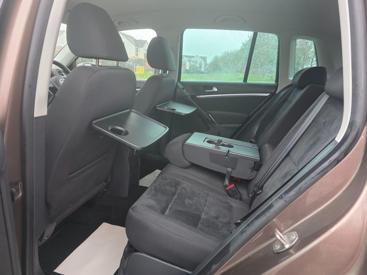 Used Volkswagen Tiguan 2013 for sale - 77307764: Photo 14