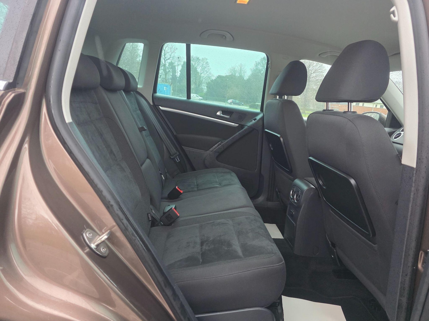 Used Volkswagen Tiguan 2013 for sale - 77307764: Photo 15