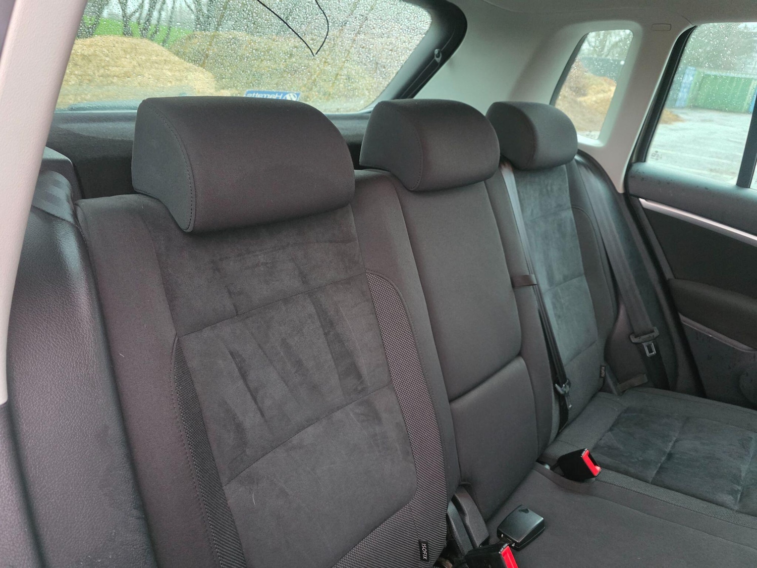 Used Volkswagen Tiguan 2013 for sale - 77307764: Photo 16