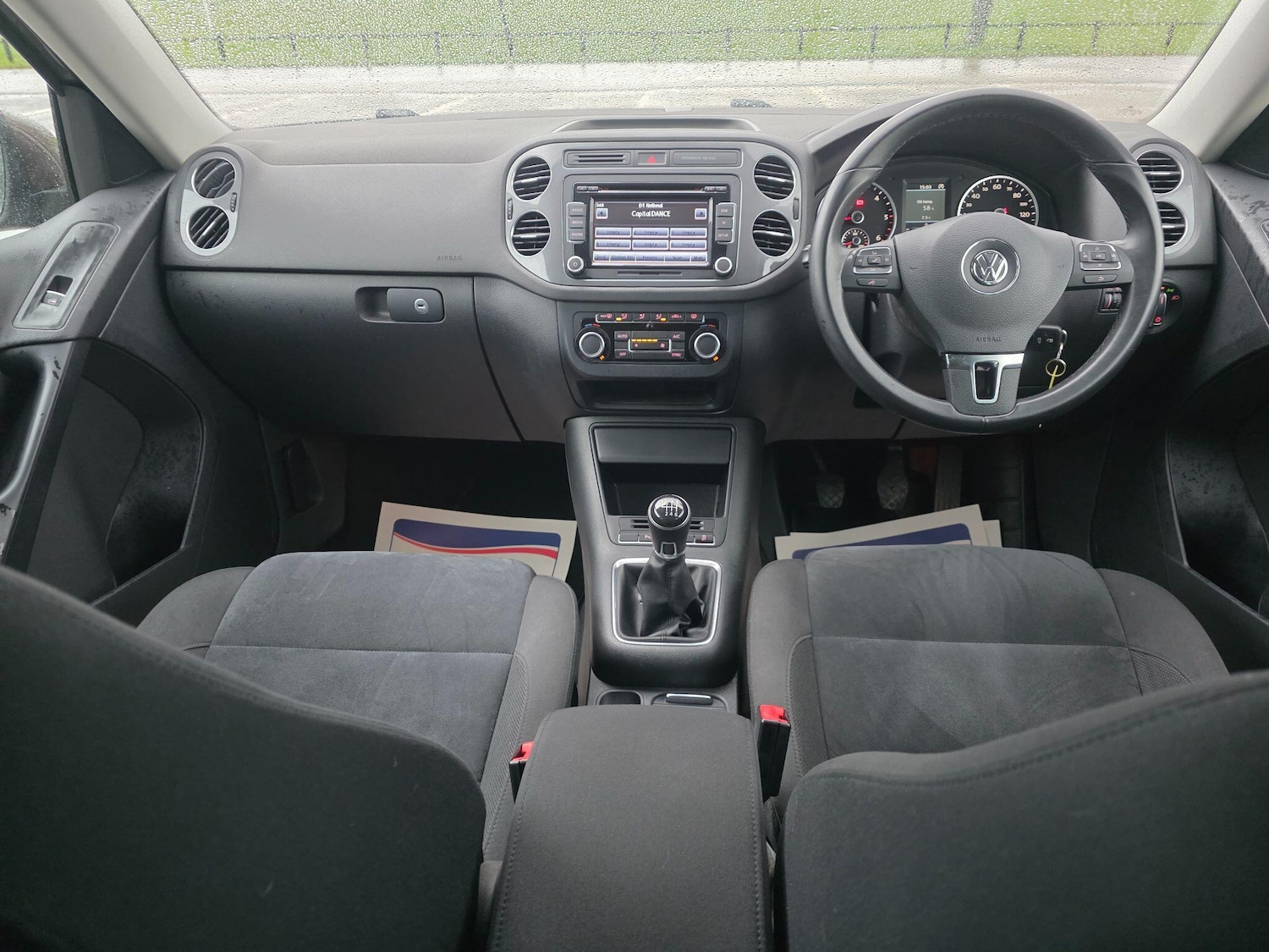 Used Volkswagen Tiguan 2013 for sale - 77307764: Photo 17