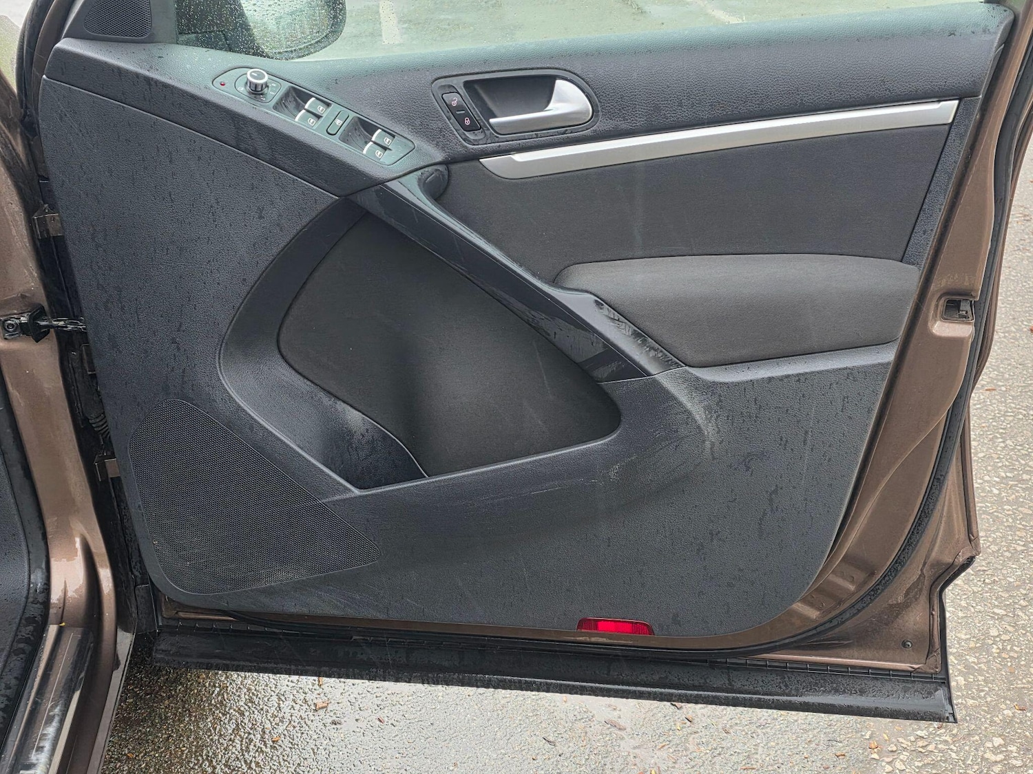 Used Volkswagen Tiguan 2013 for sale - 77307764: Photo 20