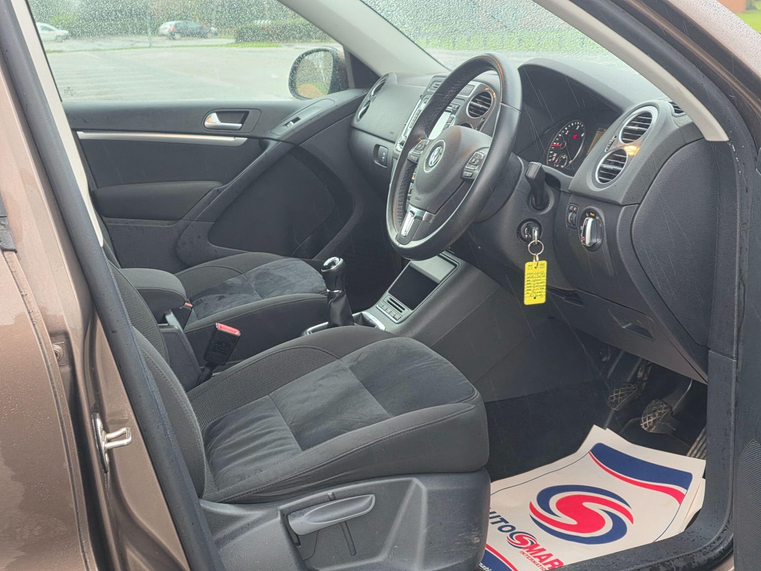 Used Volkswagen Tiguan 2013 for sale - 77307764: Photo 22