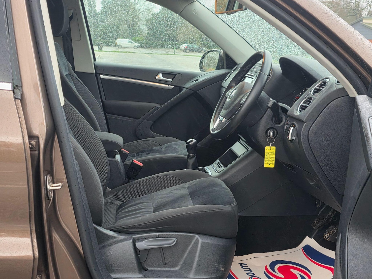 Used Volkswagen Tiguan 2013 for sale - 77307764: Photo 23