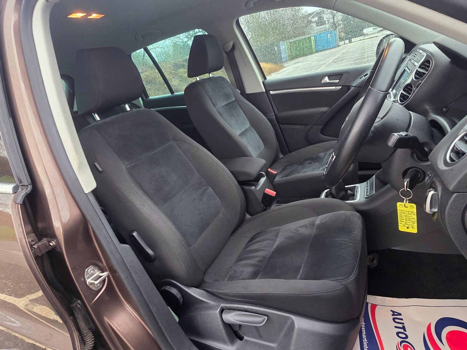 Used Volkswagen Tiguan 2013 for sale - 77307764: Photo 24