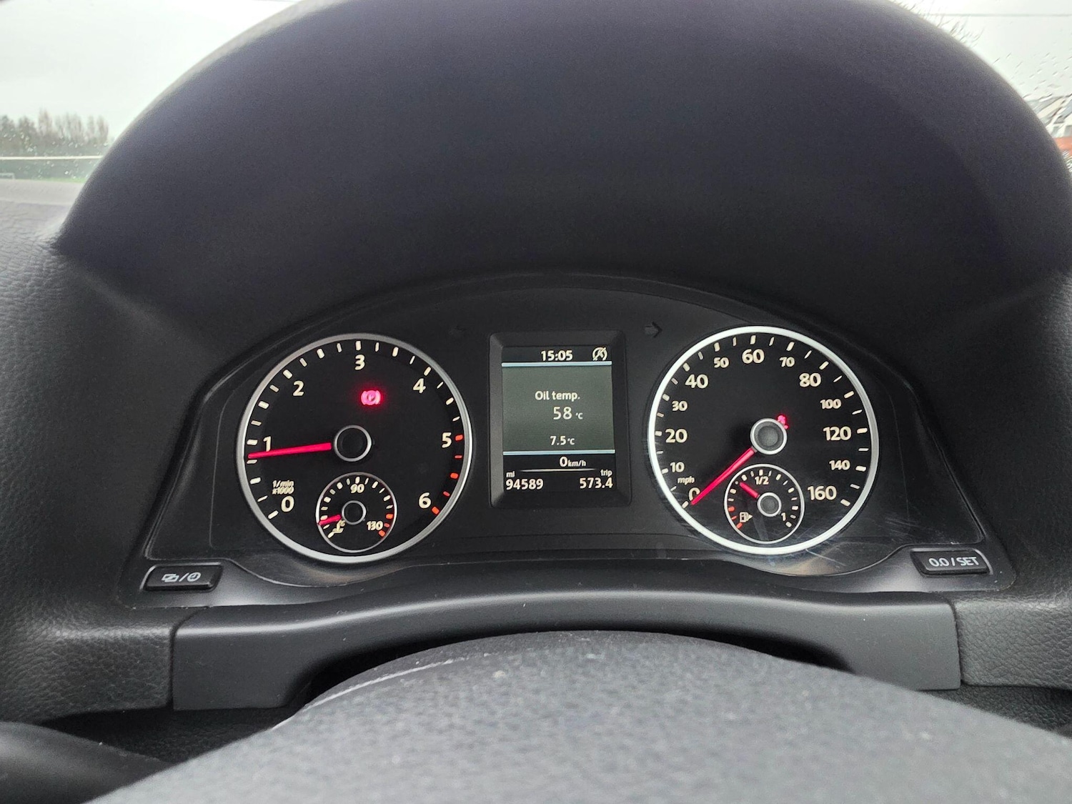 Used Volkswagen Tiguan 2013 for sale - 77307764: Photo 25