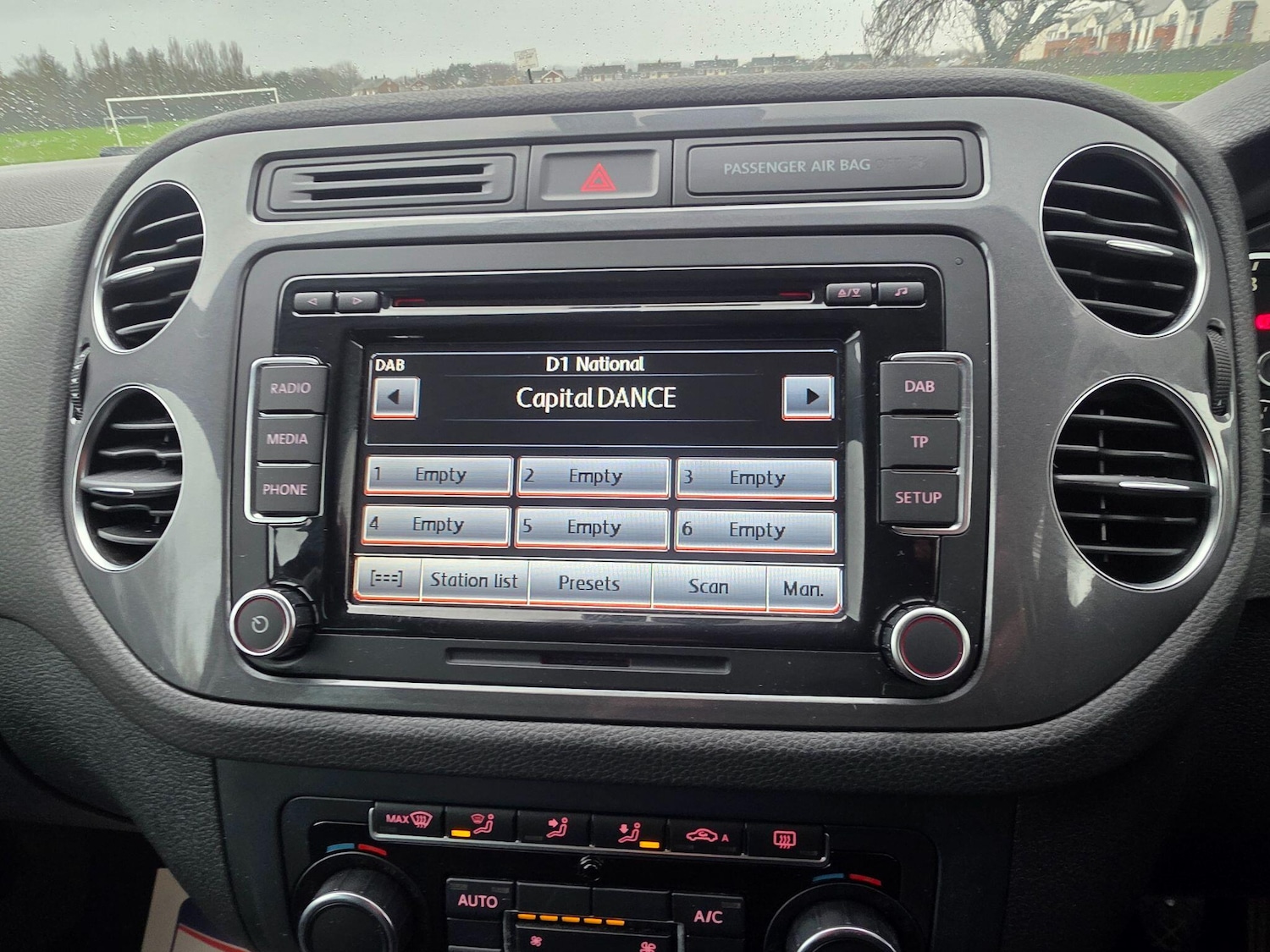 Used Volkswagen Tiguan 2013 for sale - 77307764: Photo 26