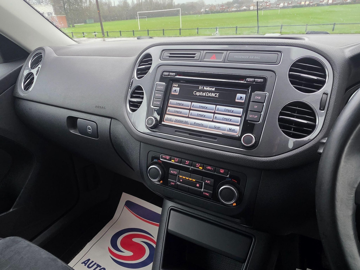 Used Volkswagen Tiguan 2013 for sale - 77307764: Photo 30