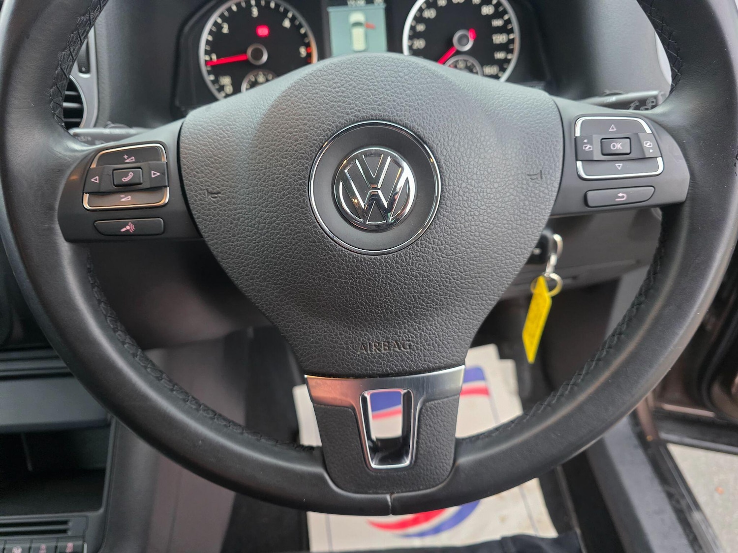 Used Volkswagen Tiguan 2013 for sale - 77307764: Photo 31