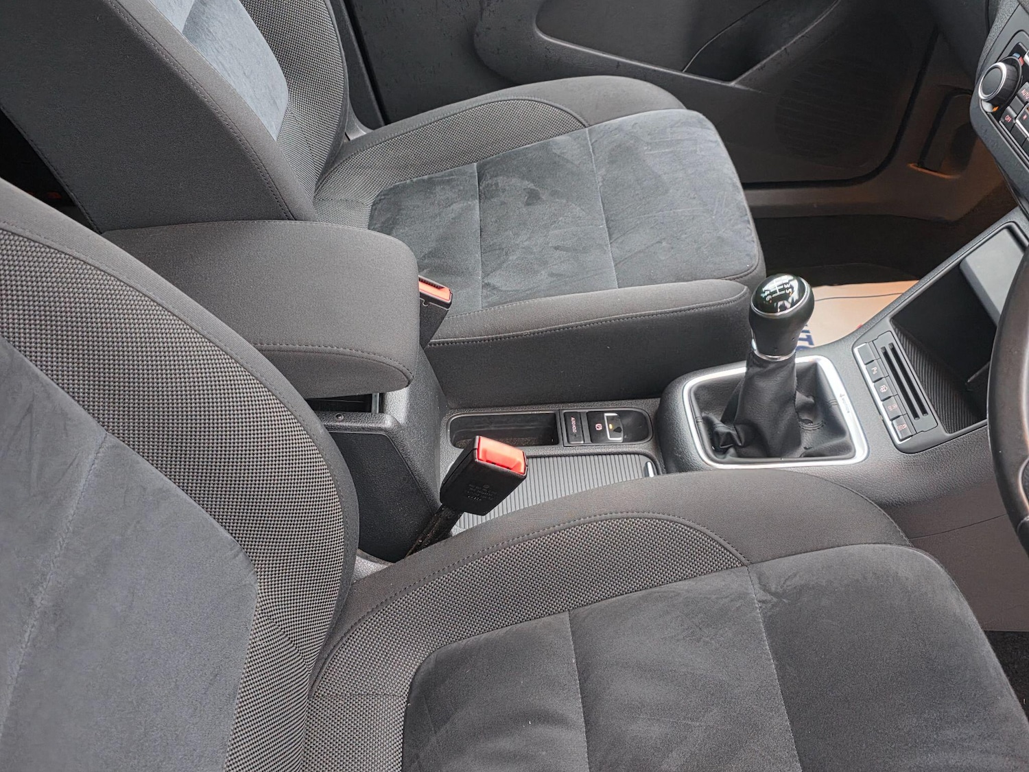 Used Volkswagen Tiguan 2013 for sale - 77307764: Photo 35