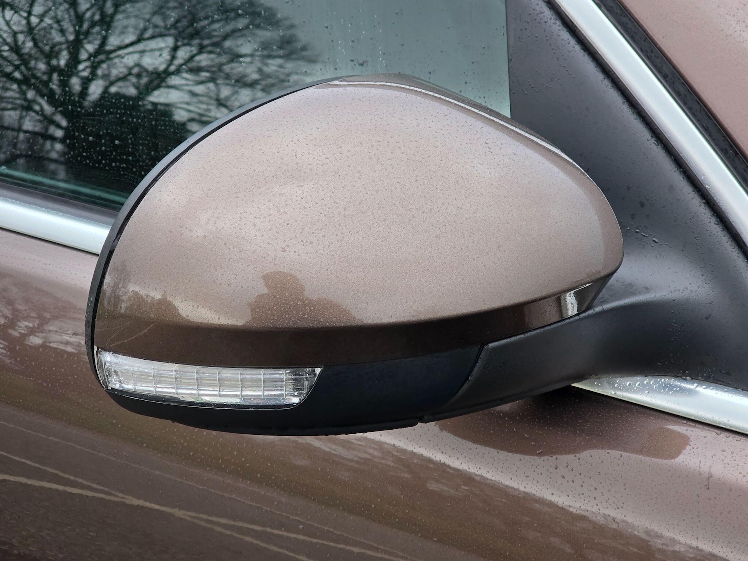 Used Volkswagen Tiguan 2013 for sale - 77307764: Photo 38