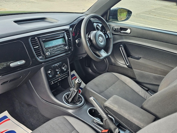 Used Volkswagen Beetle 2014 for sale - 74768963: Photo 11