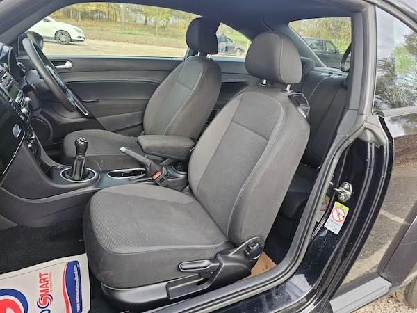 Used Volkswagen Beetle 2014 for sale - 74768963: Photo 12