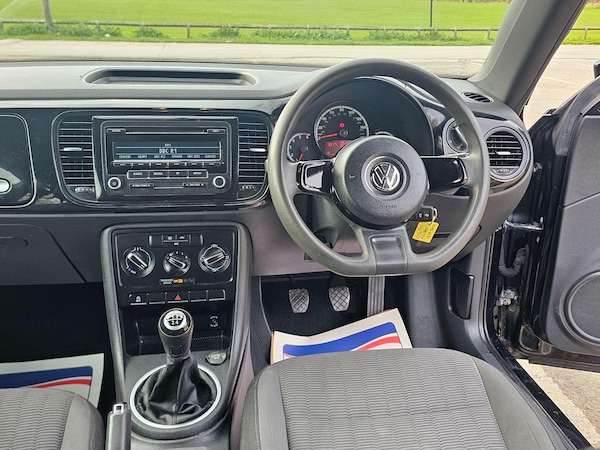 Used Volkswagen Beetle 2014 for sale - 74768963: Photo 16