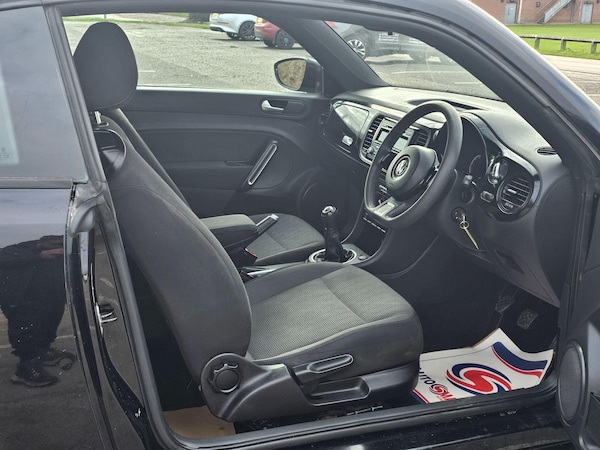 Used Volkswagen Beetle 2014 for sale - 74768963: Photo 19
