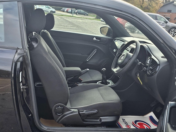 Used Volkswagen Beetle 2014 for sale - 74768963: Photo 20