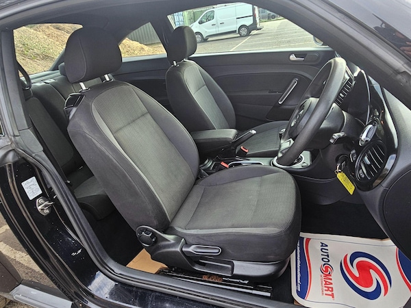 Used Volkswagen Beetle 2014 for sale - 74768963: Photo 21